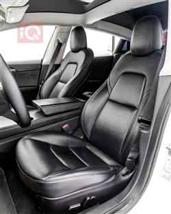 تسلا موديل 3